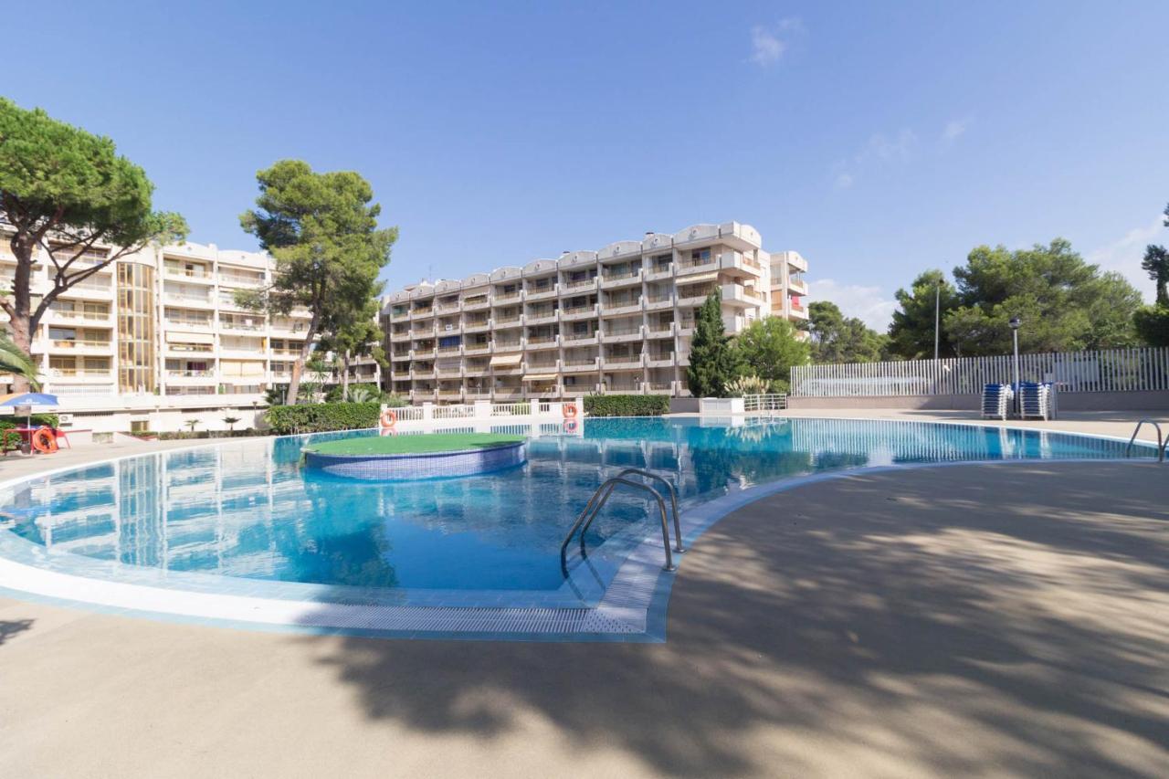 Cataluna 92 Ref. 1012 Апартаменты *